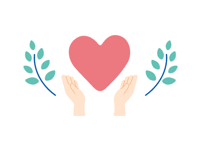 安心して働ける福利厚生