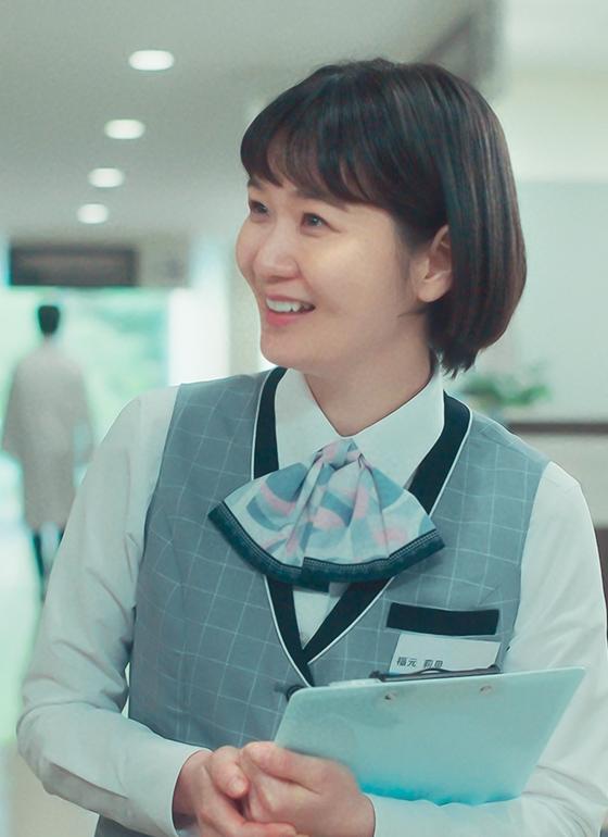 03 外来クラーク業務