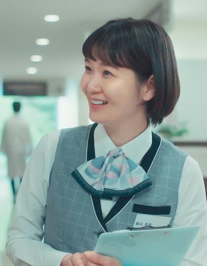 03 外来クラーク業務