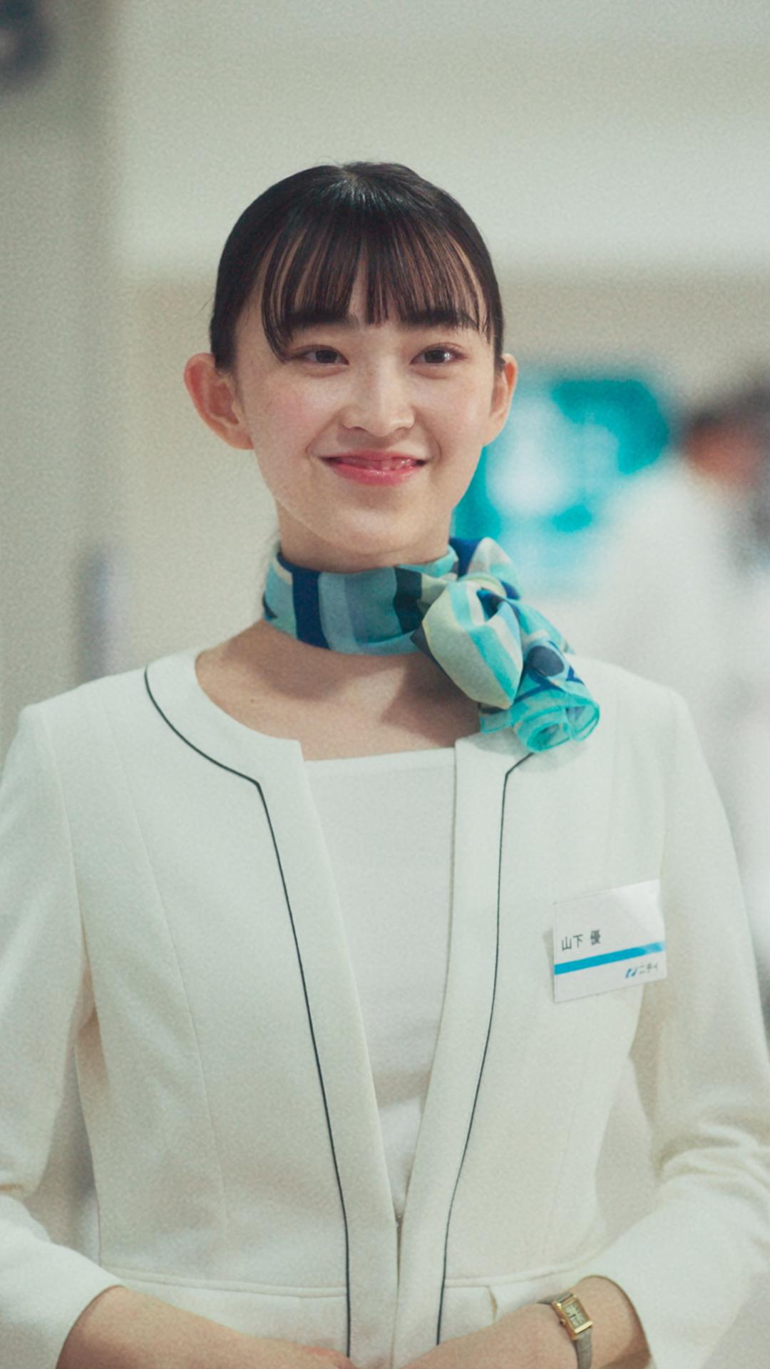 02 フロアコンシェルジュ