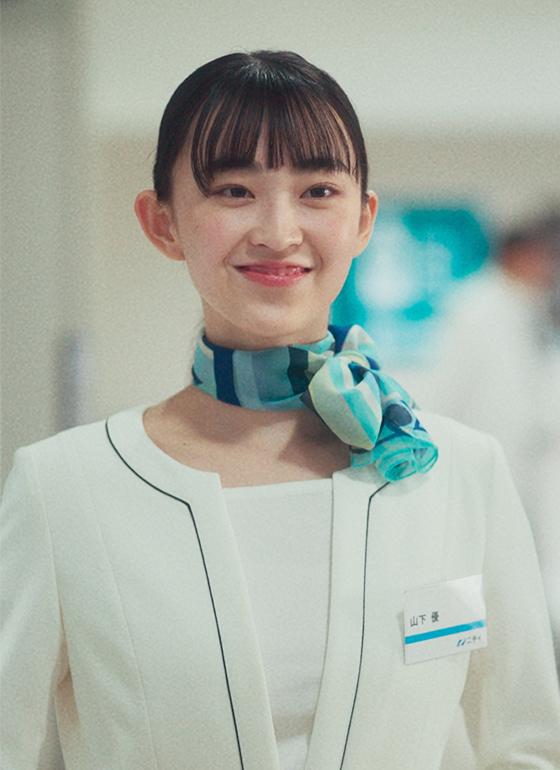 02 フロアコンシェルジュ