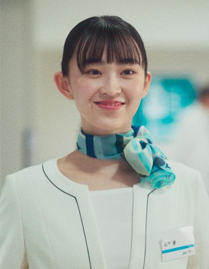 02 フロアコンシェルジュ