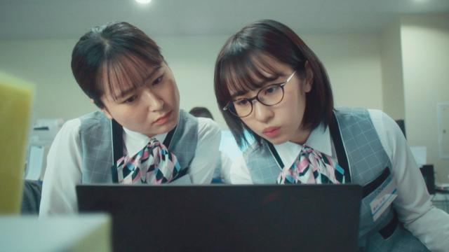 カルテ暗号すぎる篇の動画を見る