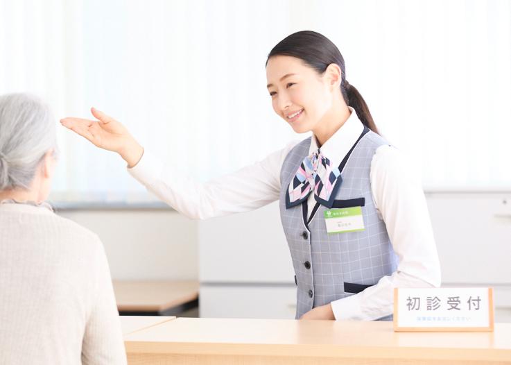 私にできる医療のカタチ