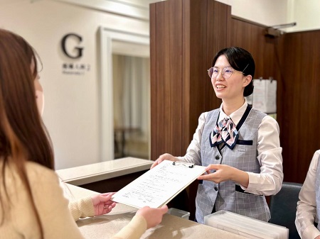 医療事務の求人なら きゃりあネット｜ニチイ学館