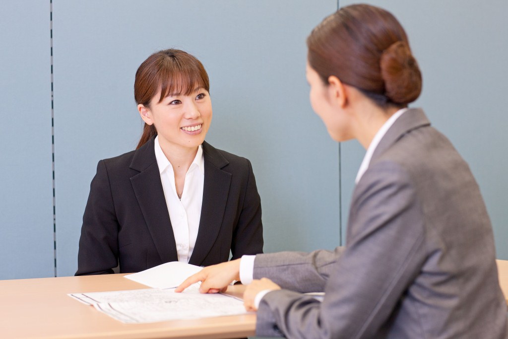 医療事務の求人なら きゃりあネット｜ニチイ学館