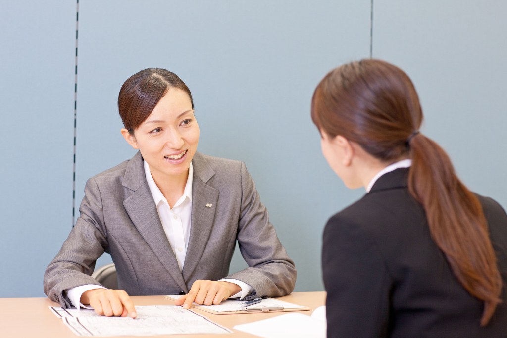 医療事務の求人なら きゃりあネット｜ニチイ学館