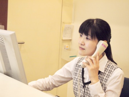 高知県｜高知県立あき総合病院の医療事務の求人詳細｜きゃりあ