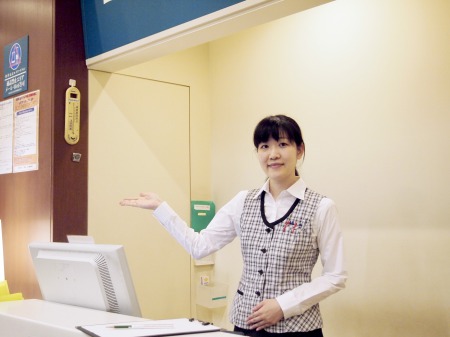 株式会社ニチイ学館 遠隔医療事務センターの求人・採用