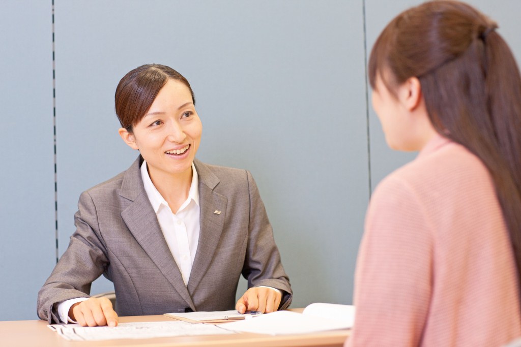 医療事務の求人なら きゃりあネット｜ニチイ学館