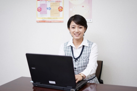 医療事務の求人なら きゃりあネット｜ニチイ学館
