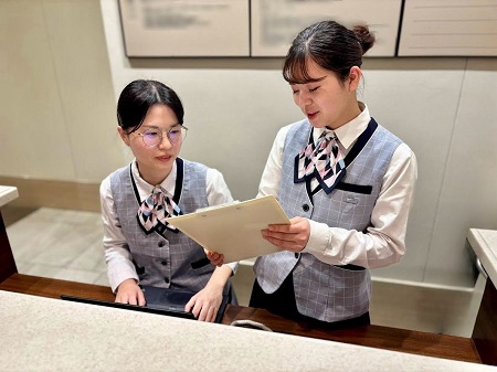 医療事務の求人なら きゃりあネット｜ニチイ学館