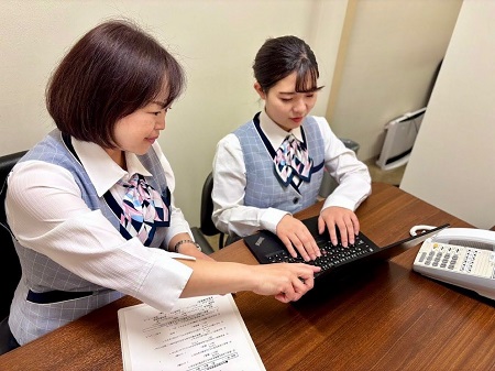 医療事務の資格講座 ニチイ まなびネット