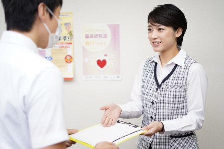 暮らしに便利なアイテム 医療事務の求人なら きゃりあネット｜ニチイ学館 健康・医学