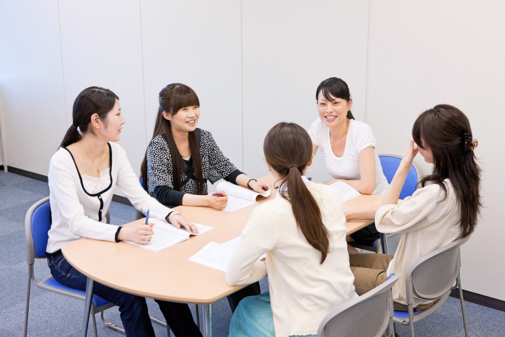 医療事務の求人なら きゃりあネット｜ニチイ学館