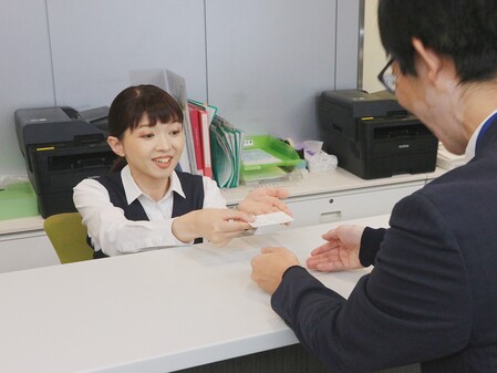 東京都｜市立青梅総合医療センターの医療事務の求人詳細｜きゃ
