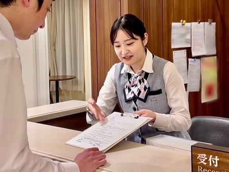 医療事務の求人なら きゃりあネット｜ニチイ学館