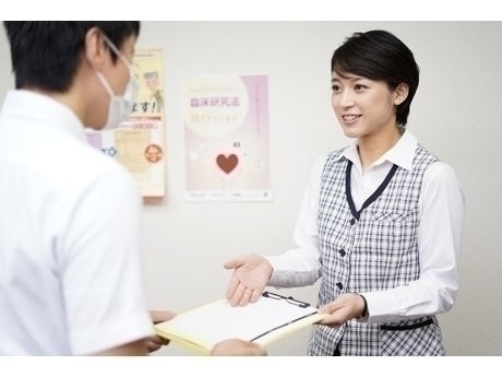 【一部予約販売】 医療事務の求人なら きゃりあネット｜ニチイ学館 健康・医学