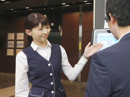 医療事務の求人なら きゃりあネット｜ニチイ学館