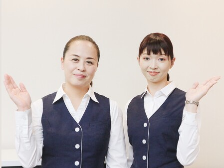 ニチイ　医療事務 医療事務の求人なら きゃりあネット｜ニチイ学館