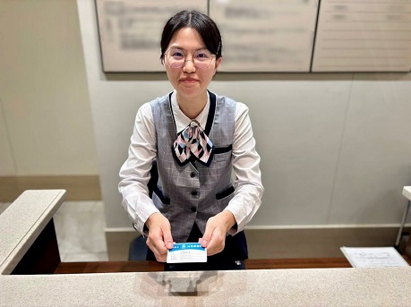 医療事務の求人なら きゃりあネット｜ニチイ学館