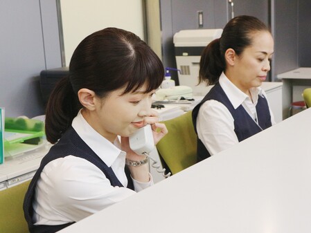 ニチイ　医療事務 神奈川県｜太田総合病院の医療事務の求人詳細｜きゃりあネット