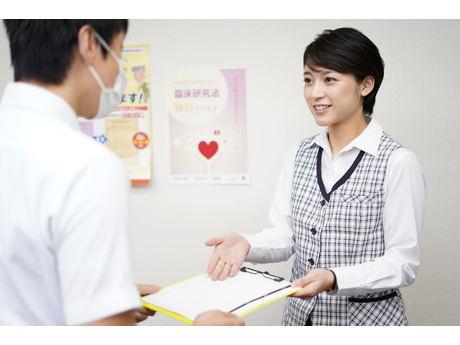 ニチイ学館 医療事務 医療事務の求人なら きゃりあネット｜ニチイ学館