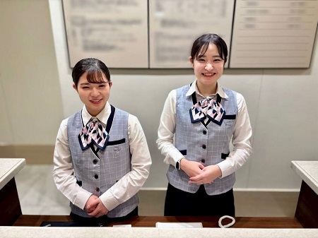 医療事務の求人なら きゃりあネット｜ニチイ学館